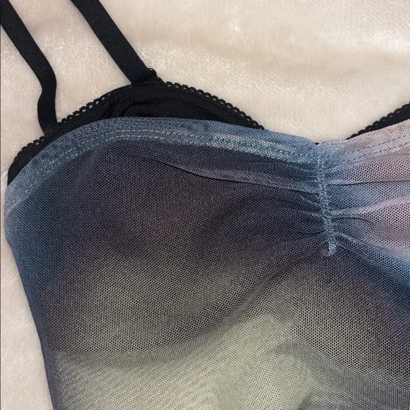 Miaou top - Picture 3 of 6